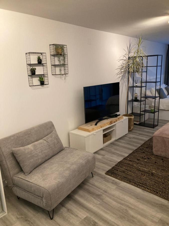 Loft Estudio 21 Sanxenxoアパートメント エクステリア 写真