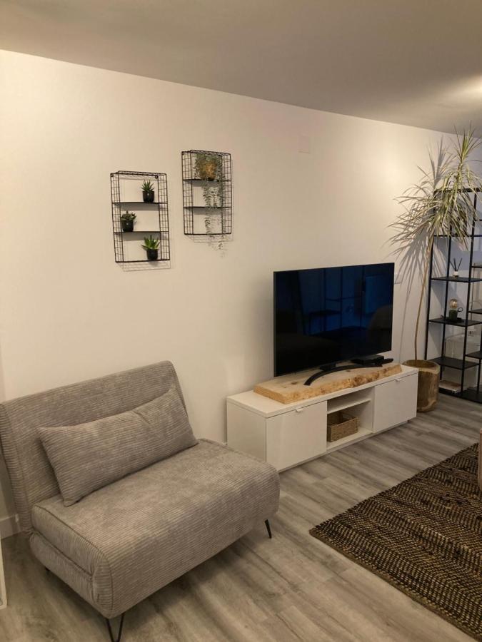 Loft Estudio 21 Sanxenxoアパートメント エクステリア 写真