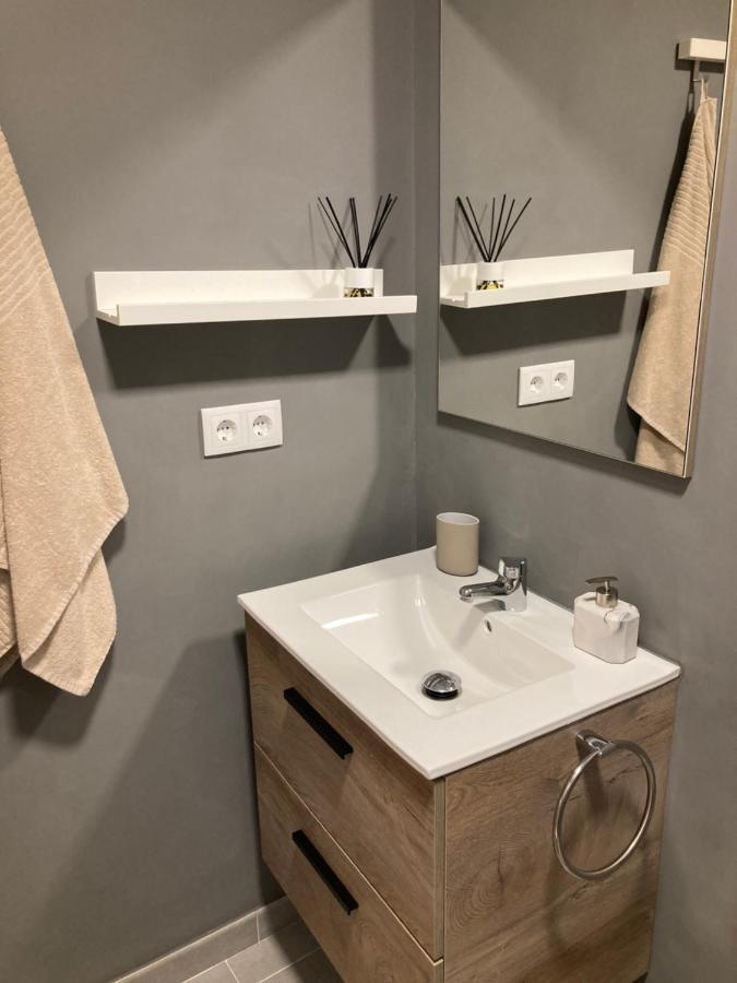 Loft Estudio 21 Sanxenxoアパートメント エクステリア 写真