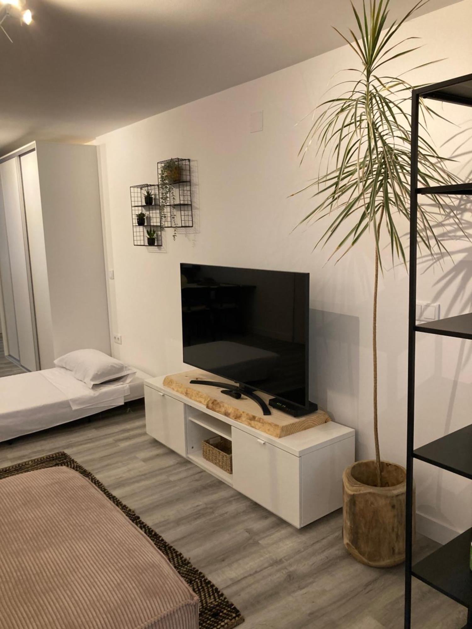 Loft Estudio 21 Sanxenxoアパートメント エクステリア 写真